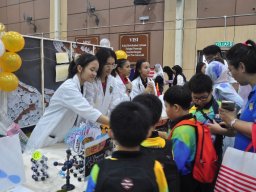 pameran sains 2